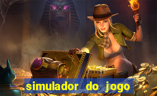 simulador do jogo do bicho grátis